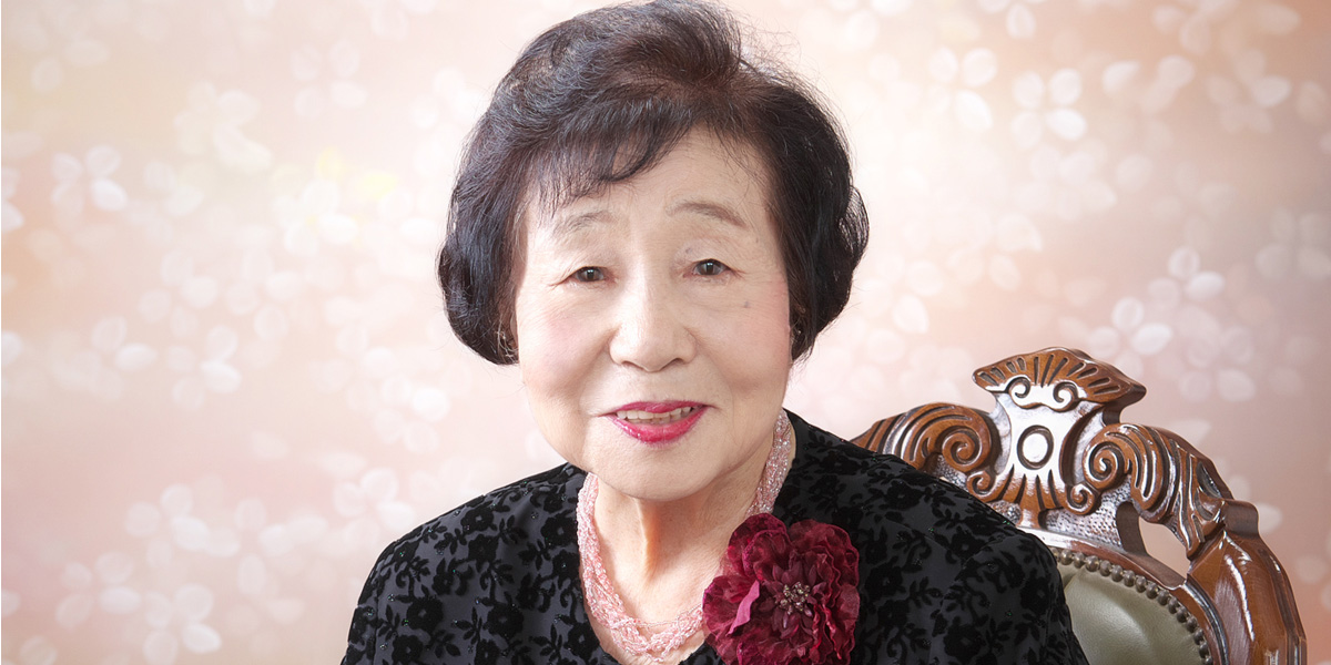 長崎 人気占い師「住吉の母」　幸せの総合センター